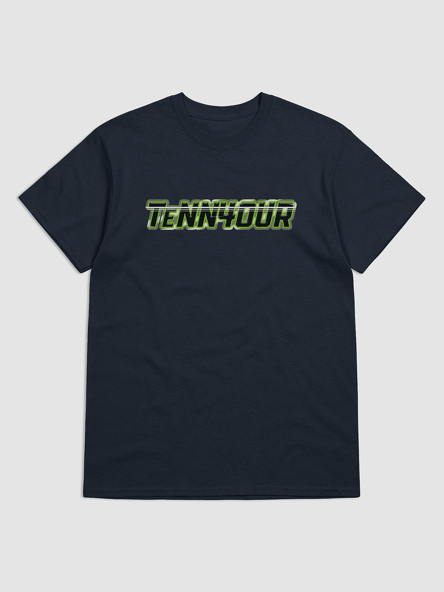 Mental Health Awareness (TeNN4OUR) T-Shirt product image (3)