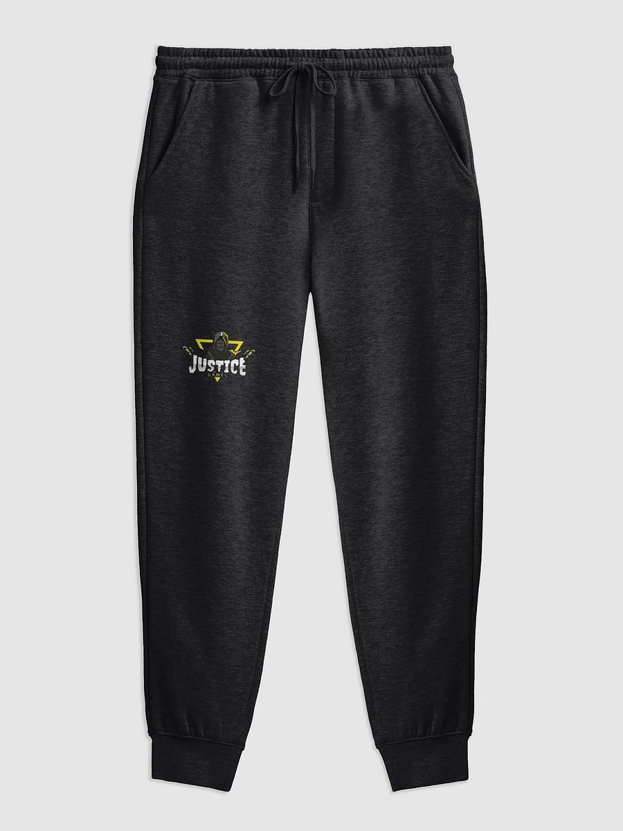 The Real Justice joggers product image (1)