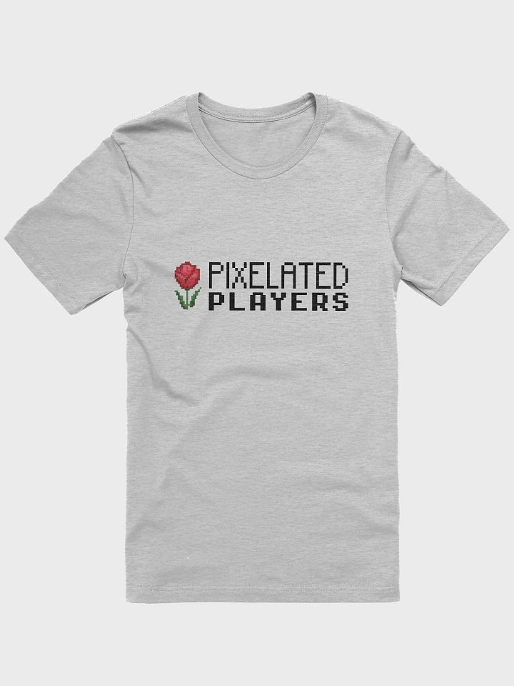PP Rose Shirt product image (1)