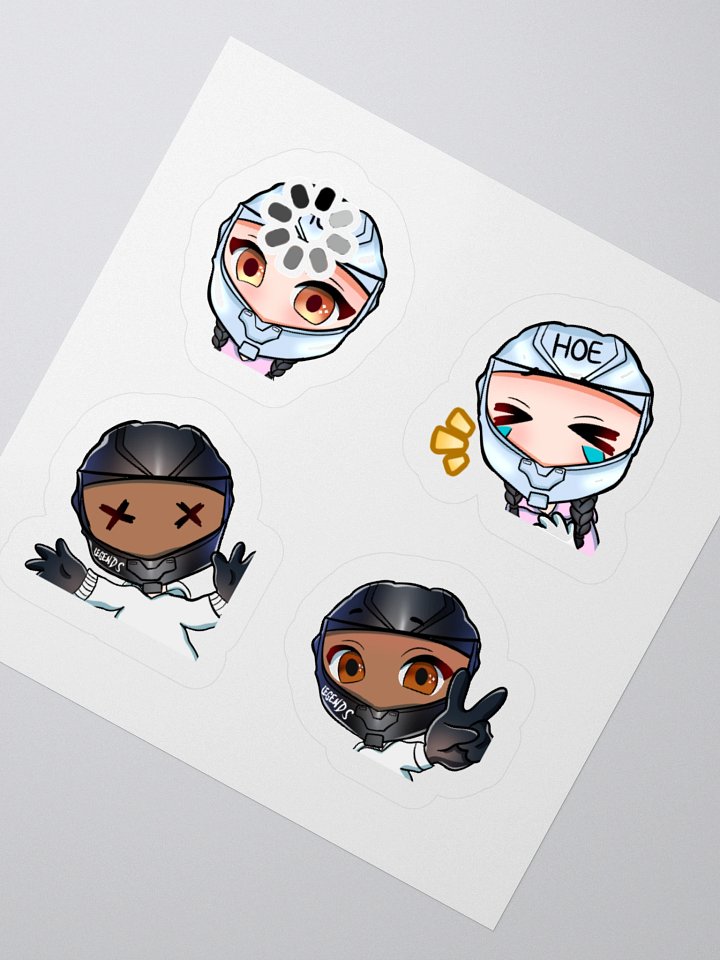 Madi & Revzz Collection! product image (2)