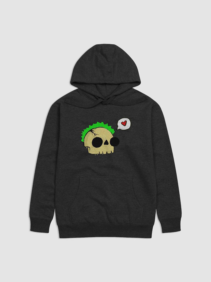 Lovepunk hoodie product image (1)