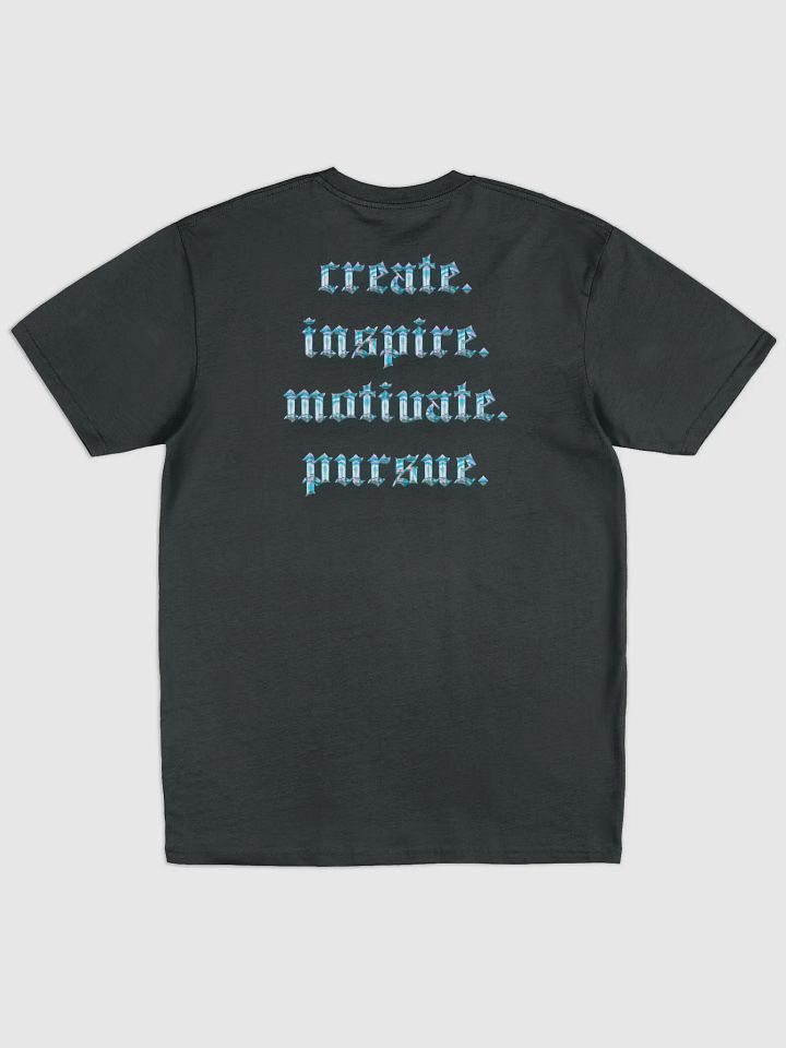 Chrome Tee product image (4)