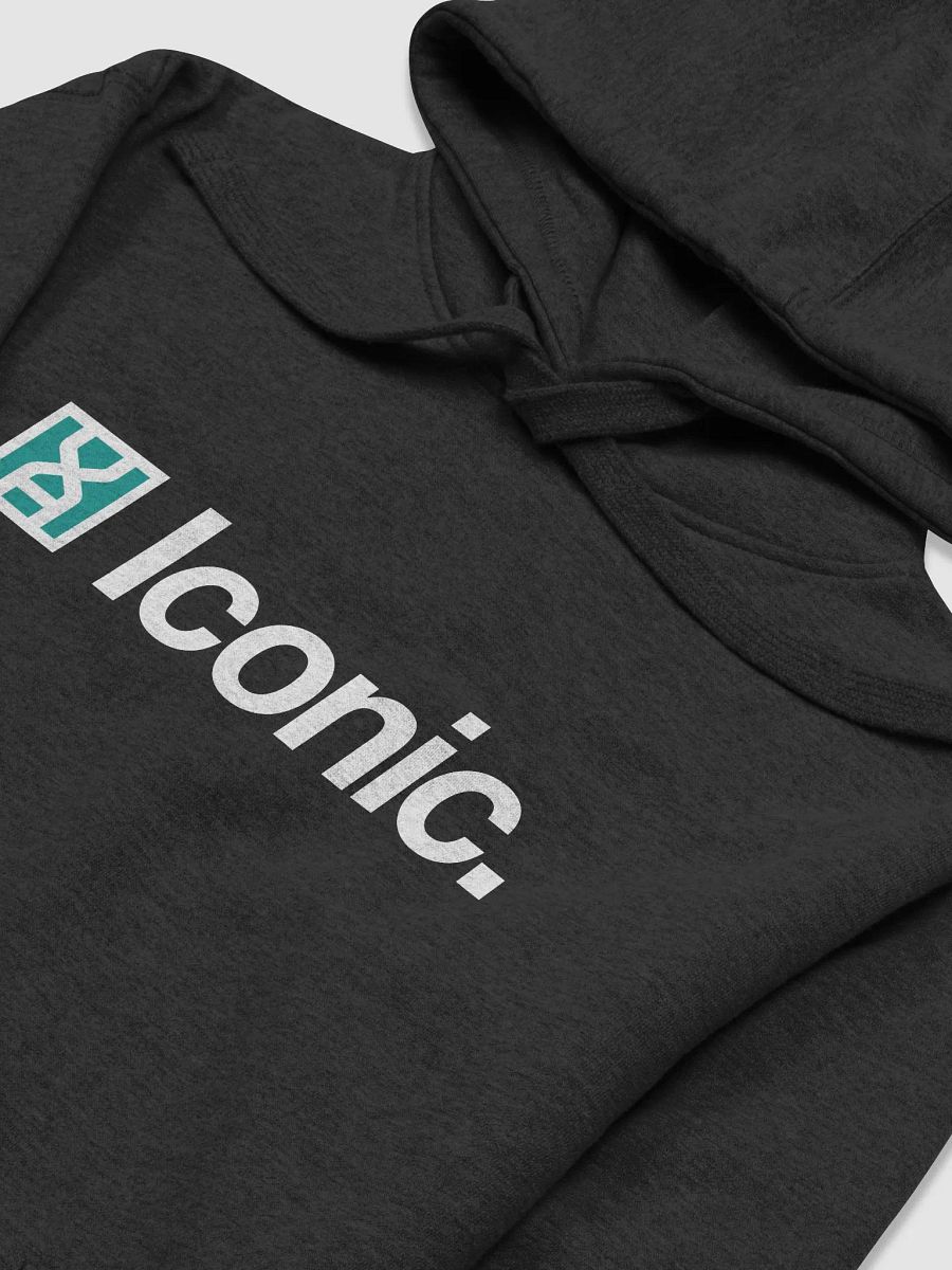 Iconic Hoodie product image (9)