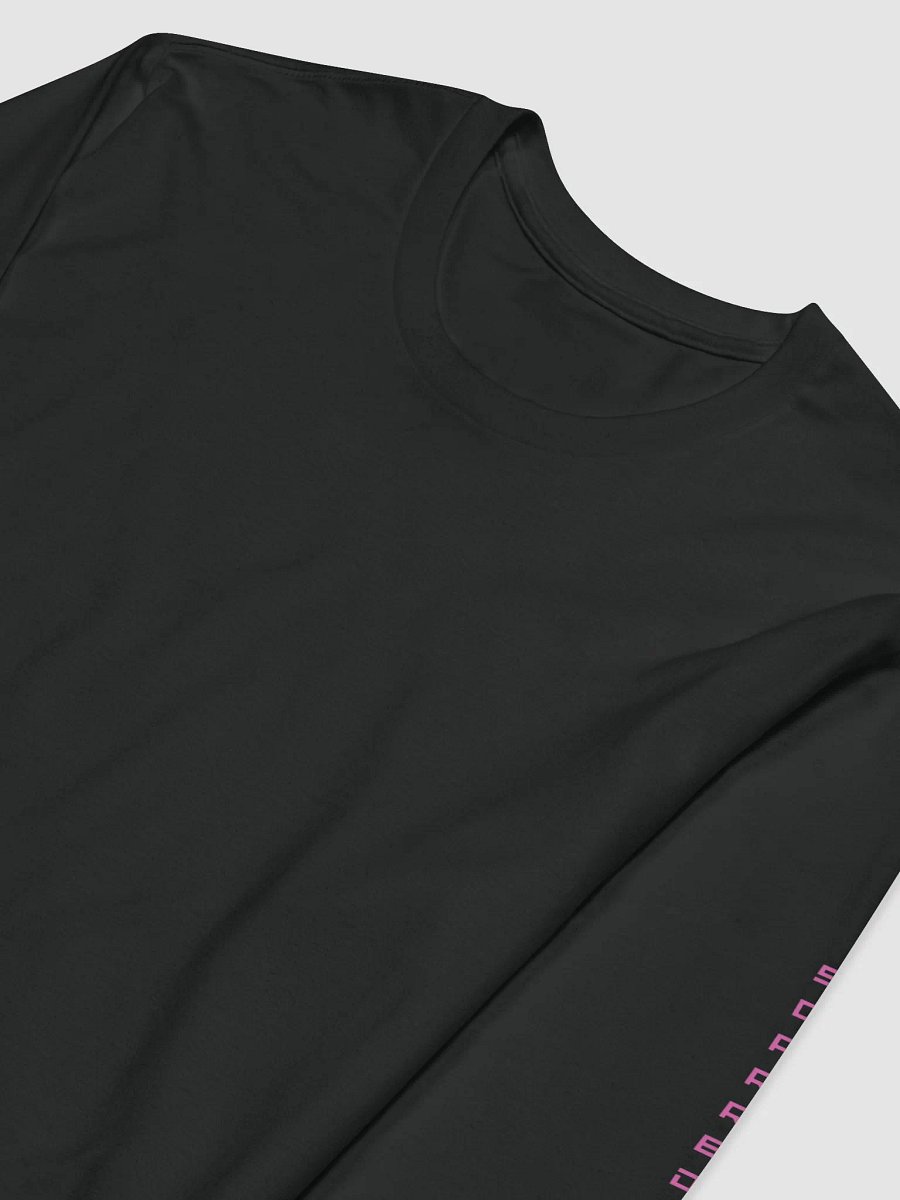 Scarred Long Sleeve Shirt product image (5)