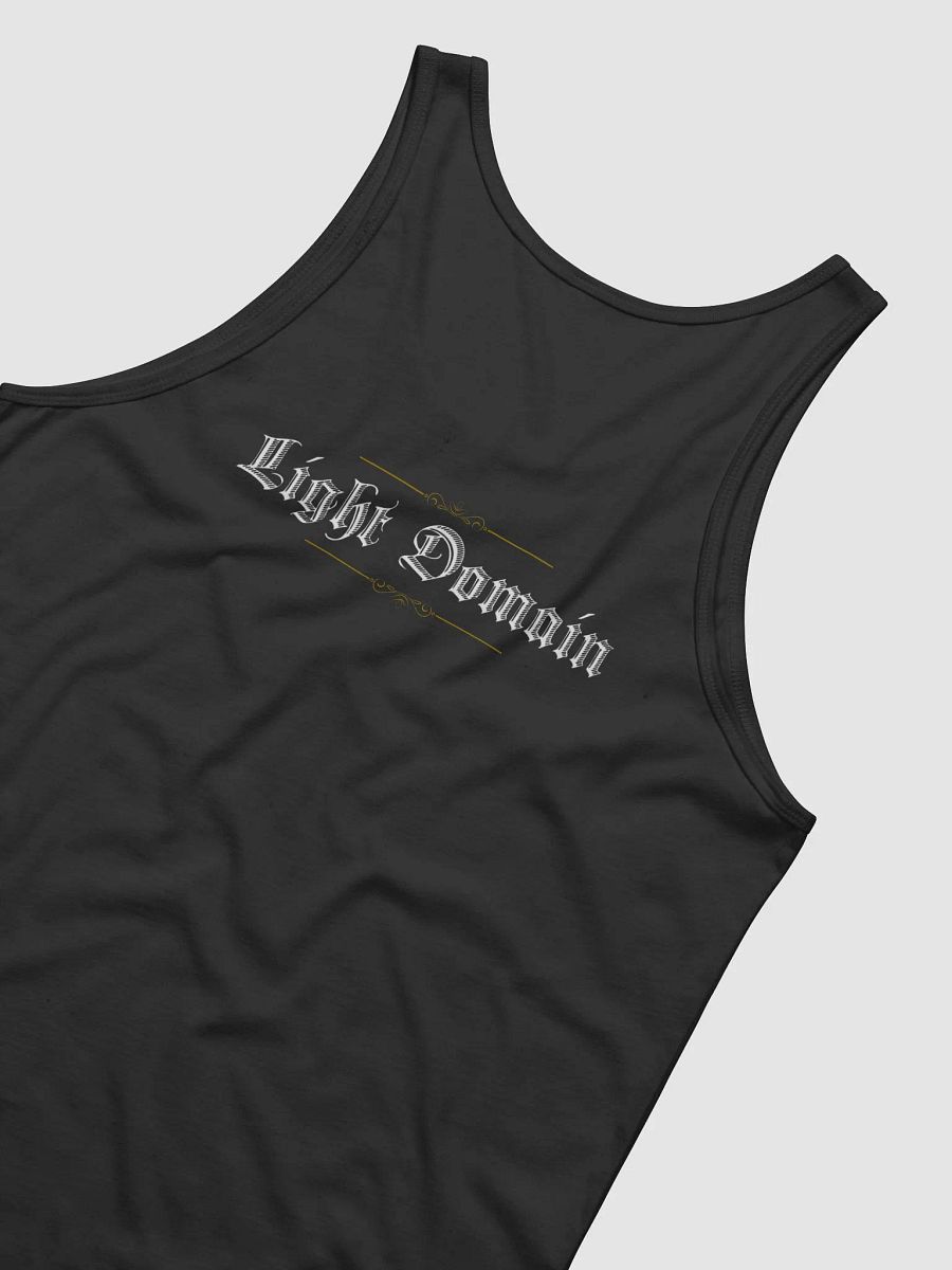 The Cleric Tank product image (2)