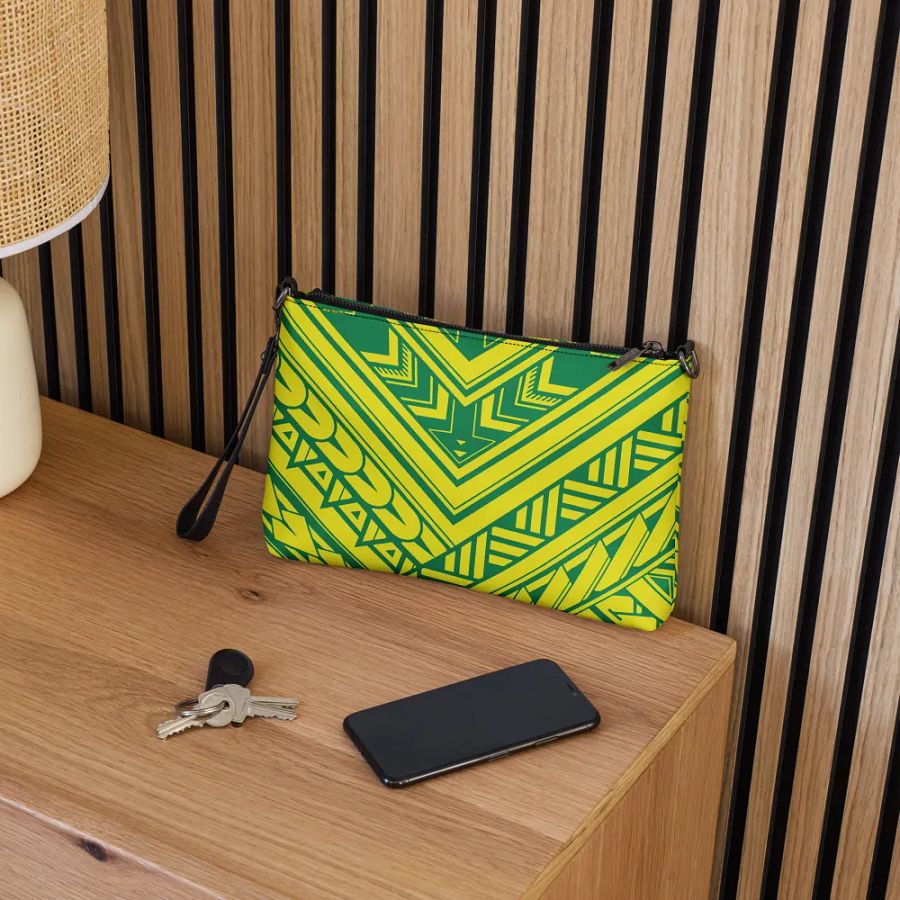 GeometricTATU PARURU Crossbody Bag product image (5)
