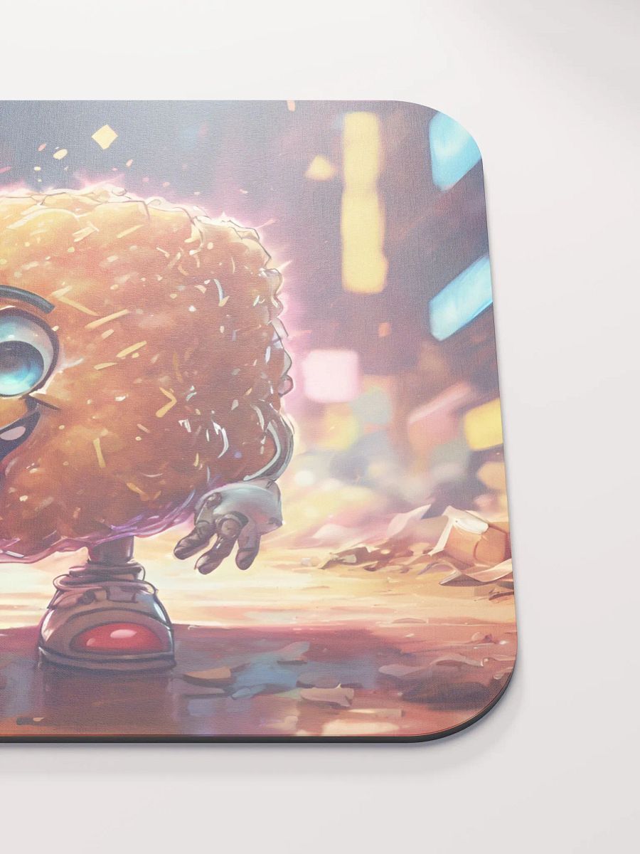 Rusty Tater Tot Character Mouse Pad product image (5)