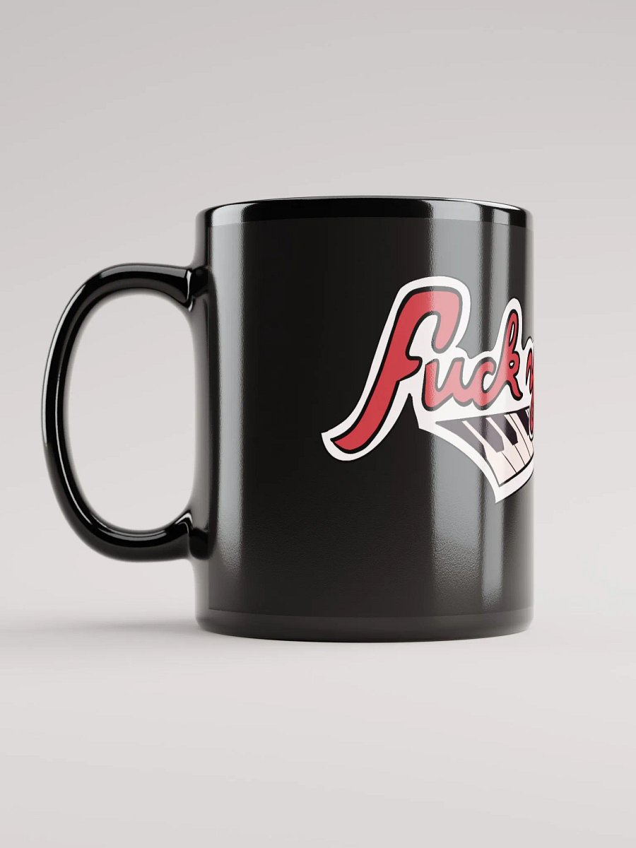 Pay Me Mug product image (11)