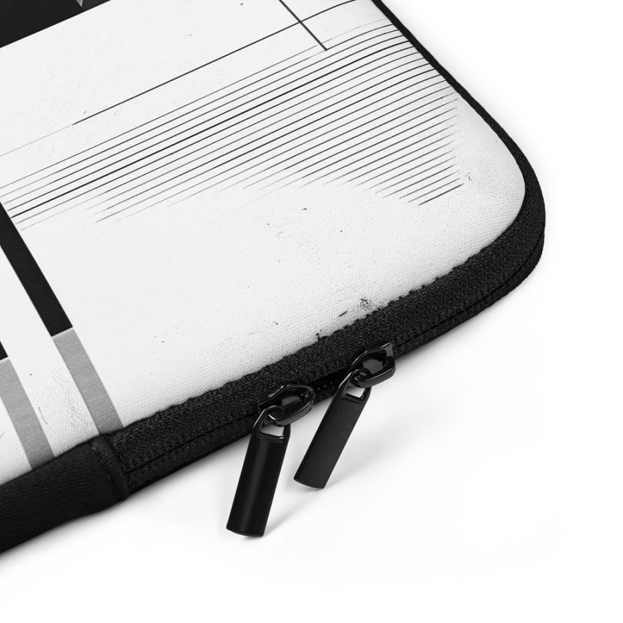Abstract Persona 005 (Laptop Sleeve) product image (5)