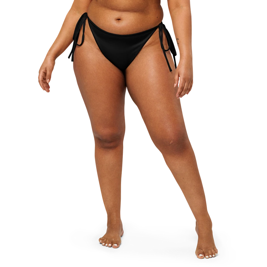 Bikini bottom leopard product image (2)