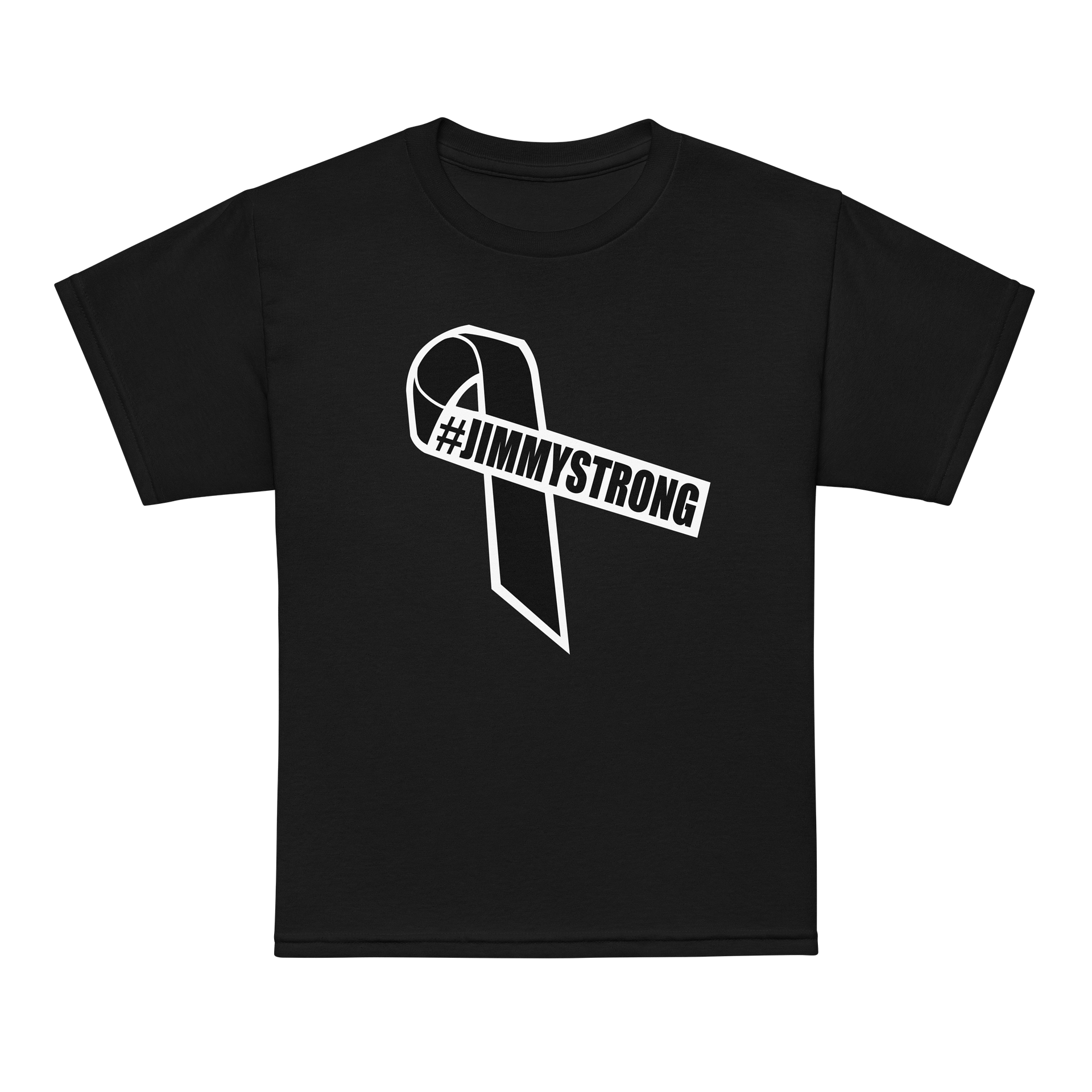 Youth, #jimmystrong T product image (7)