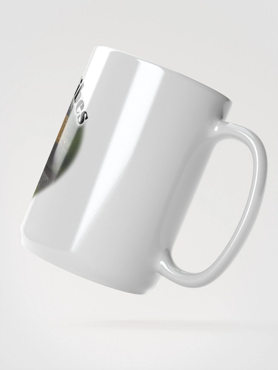 Shortline Vibes Mug 4009 product image (2)