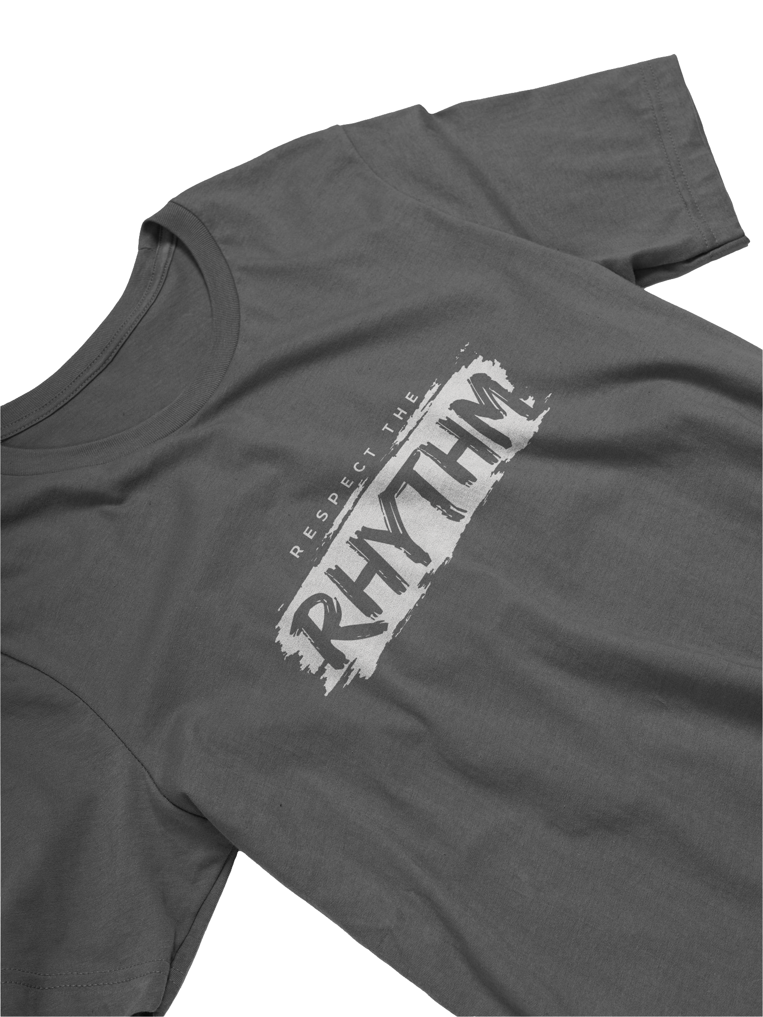 RESPECT THE RHYTHM TShirt product image (3)