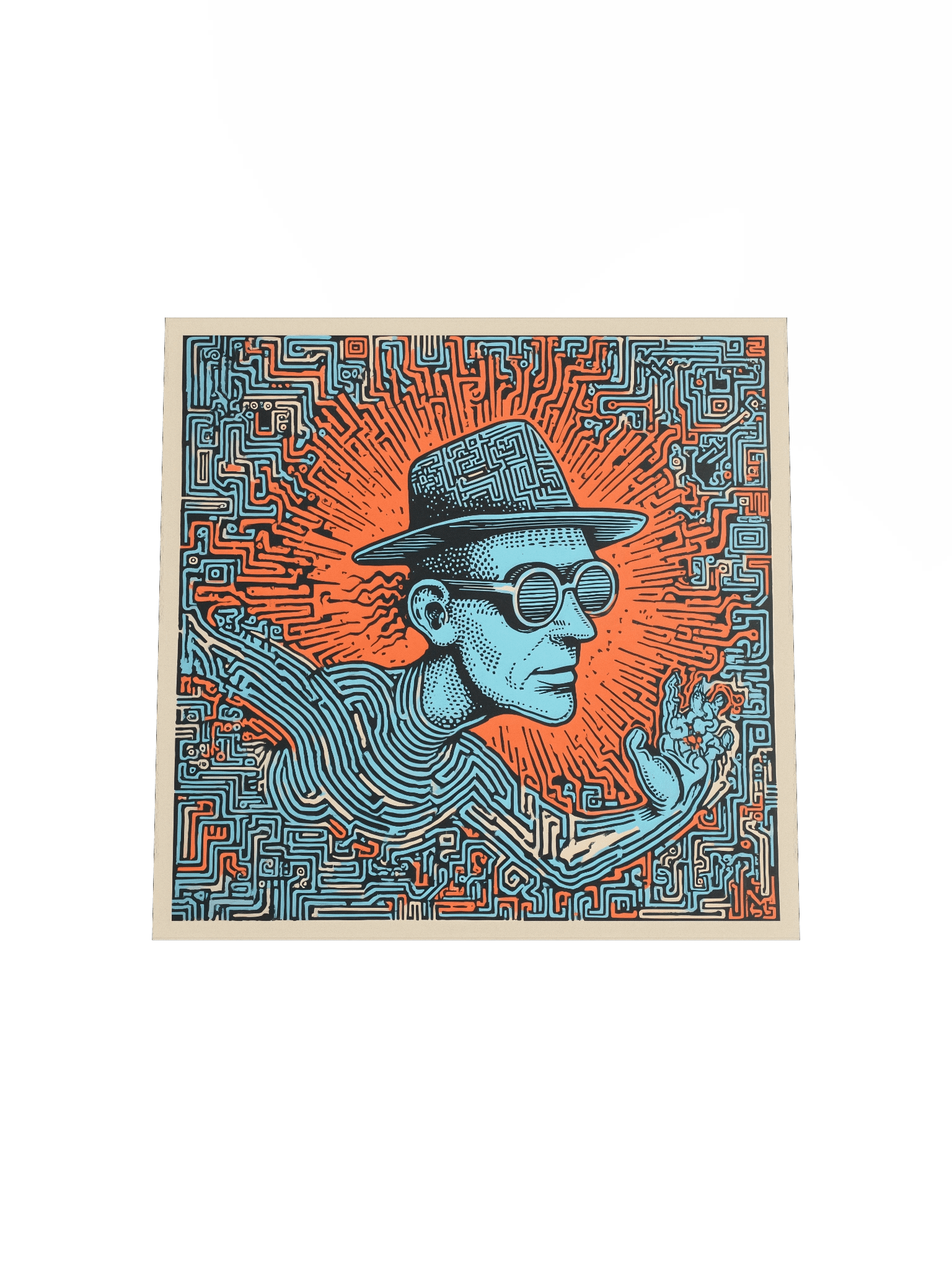 The Coded Conductor product image (5)