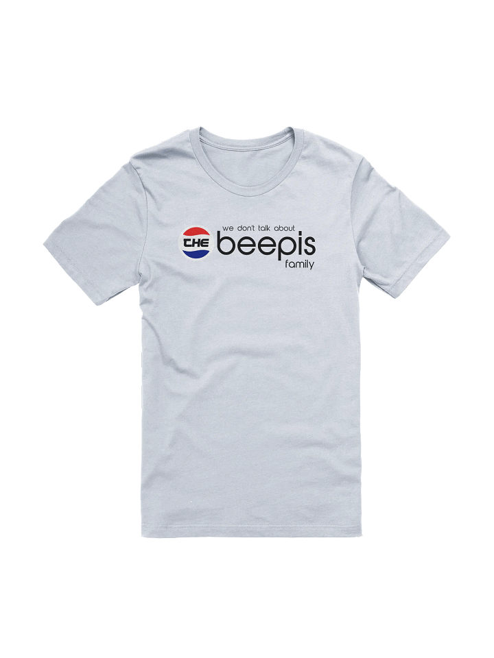 The Beepis Family T-Shirt product image (2)
