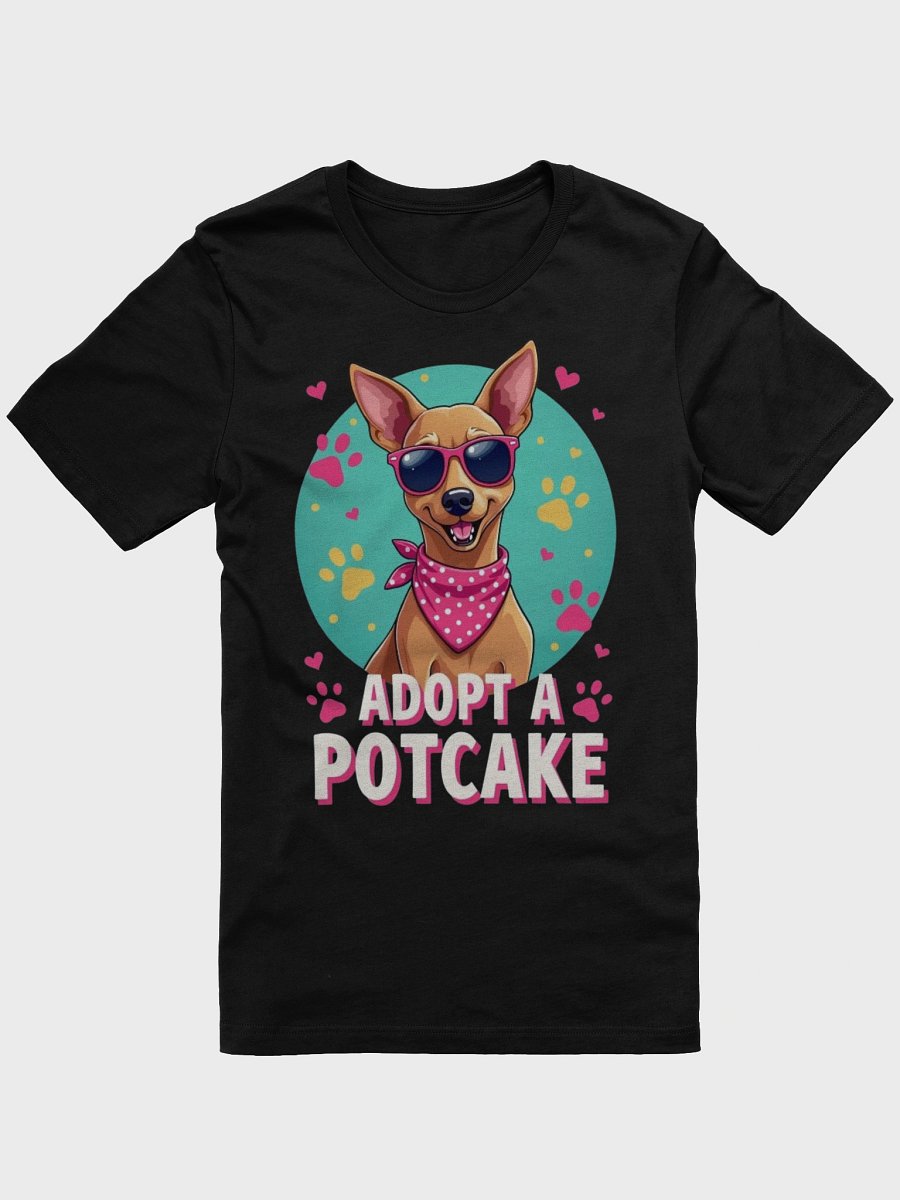 Adopt A potcake product image (1)