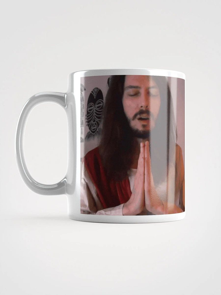 Hesus/sin mug product image (18)