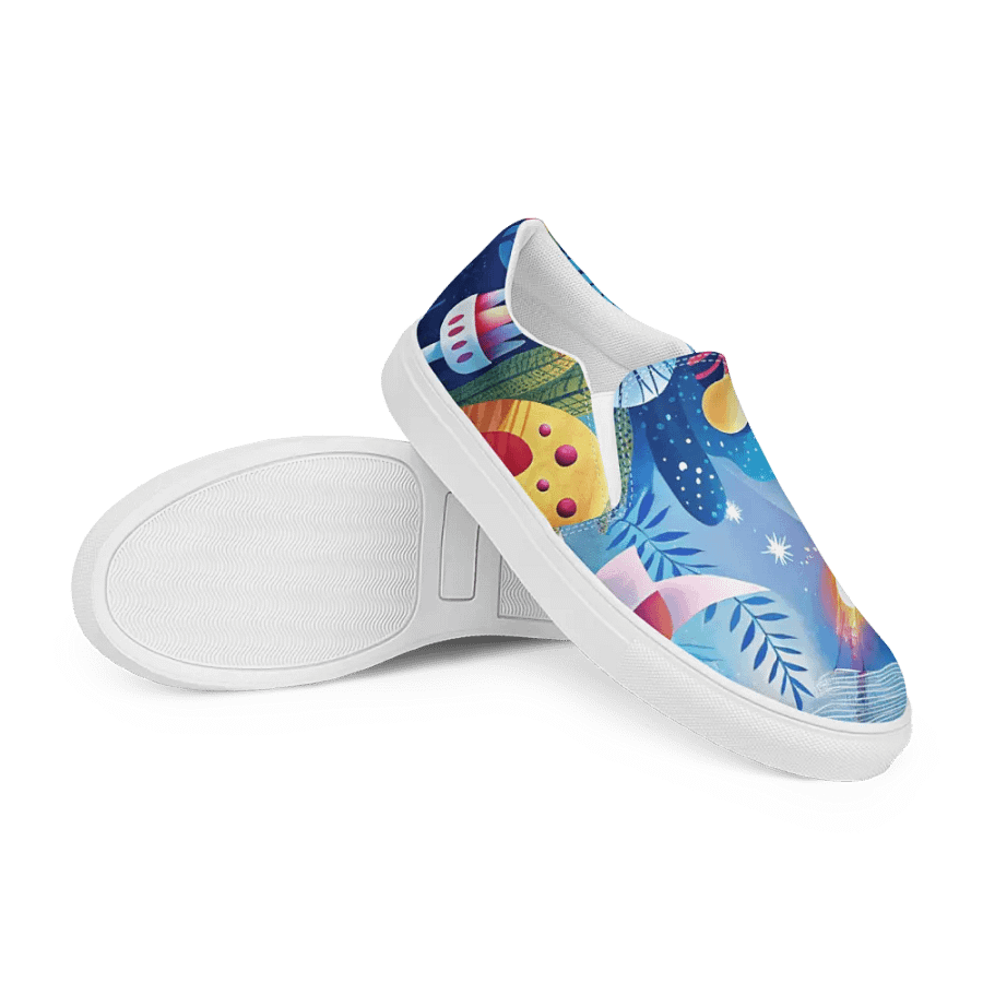 Wild Slip-Ons product image (12)