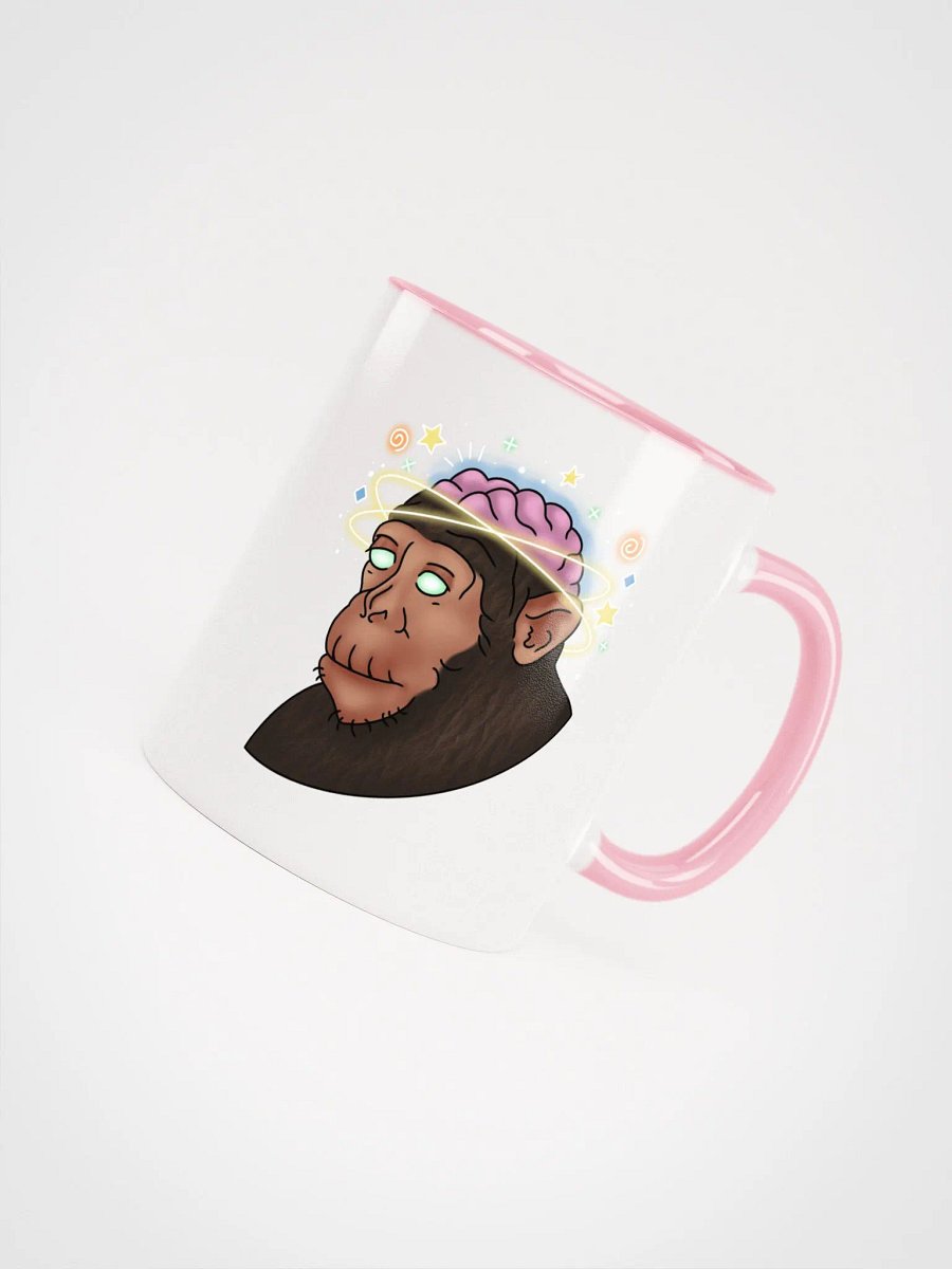 Half A Brain Mug product image (54)