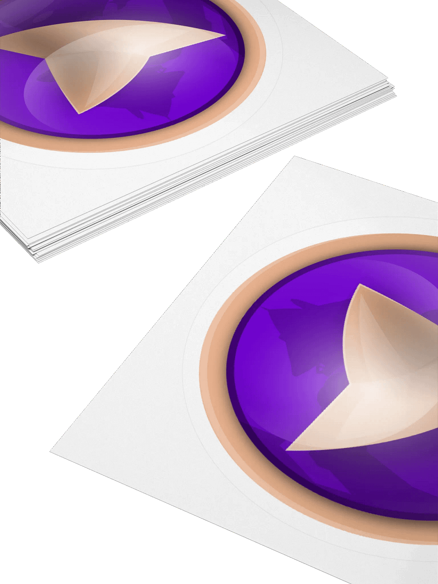 ◖007◗ hat badge sticker product image (8)
