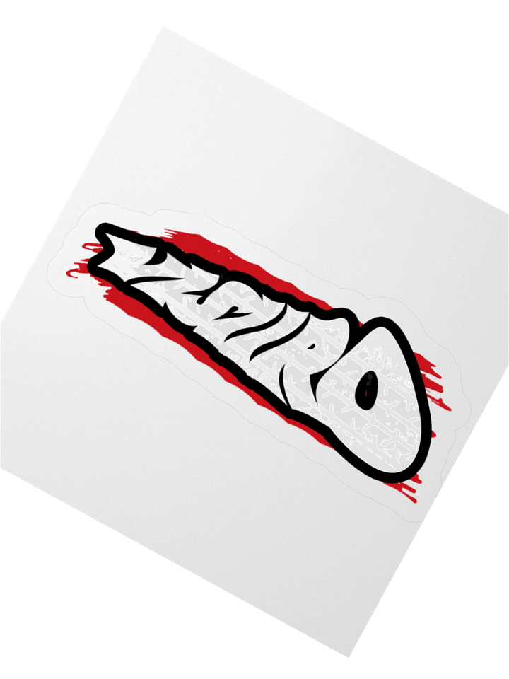 Vis Run Over Logo product image (2)