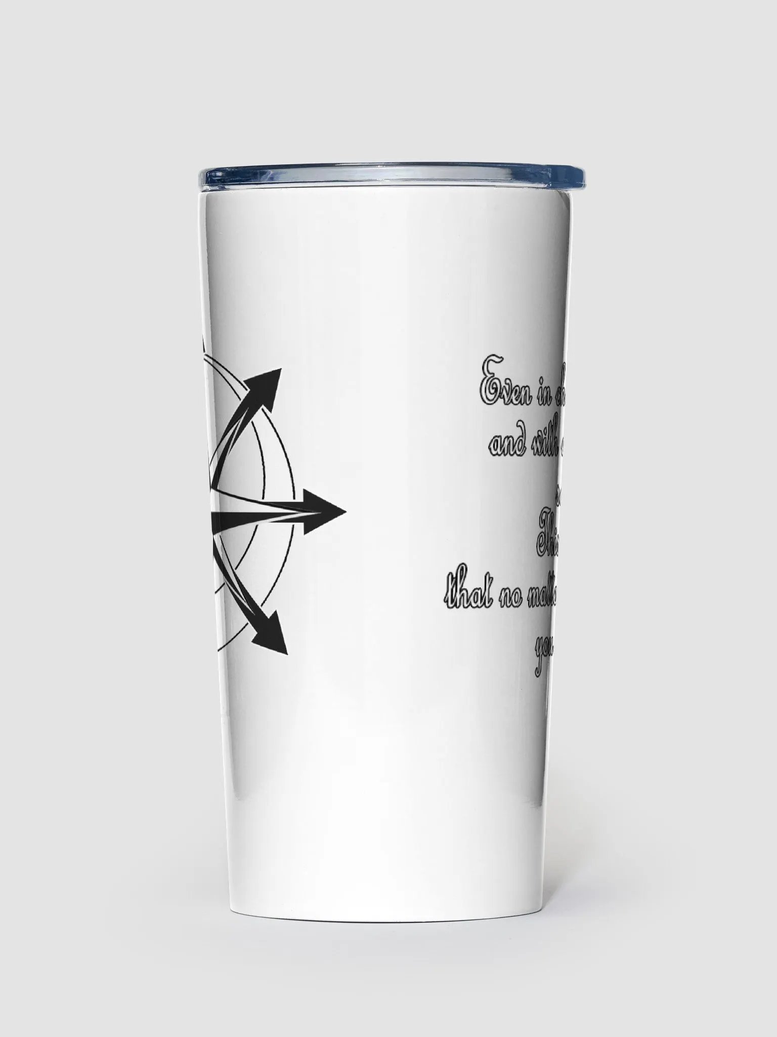 AngryTwitches Travel Mug product image (1)