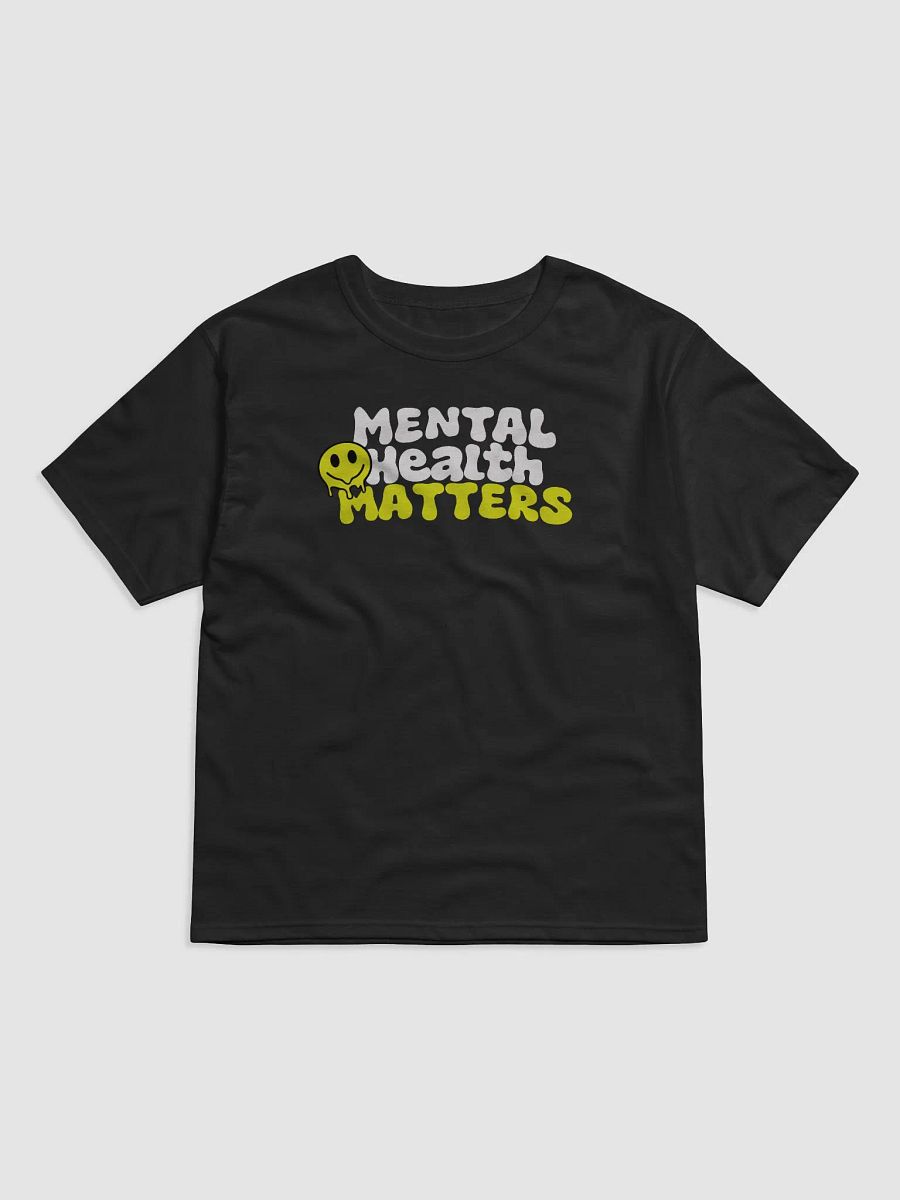 Mental Health matters Shirt product image (1)