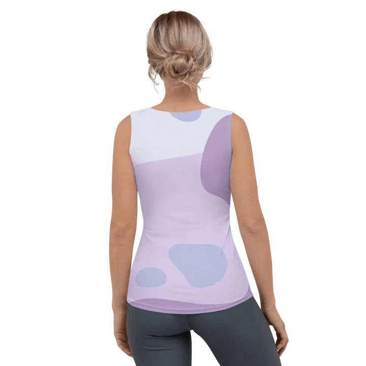 Soft Tank Top product image (2)