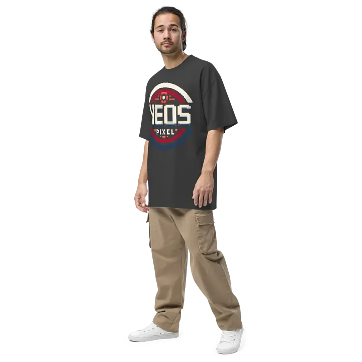 Heos.pixel Oversized product image (2)