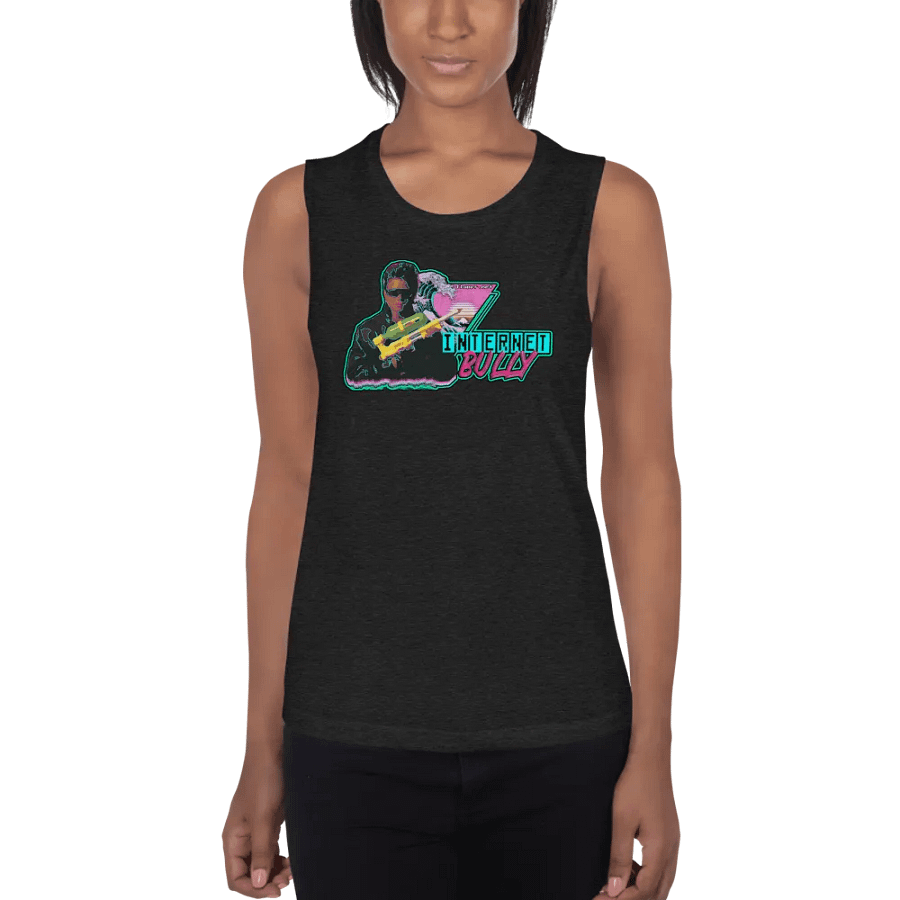 Bully Lady product image (1)