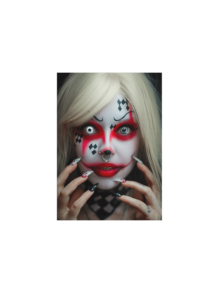 Queen of diamonds product image (2)