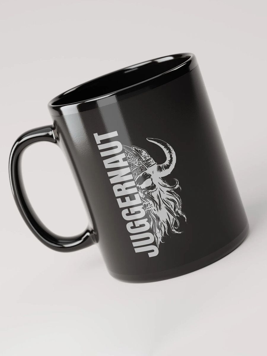 Juggernaut Coffee Mug product image (5)