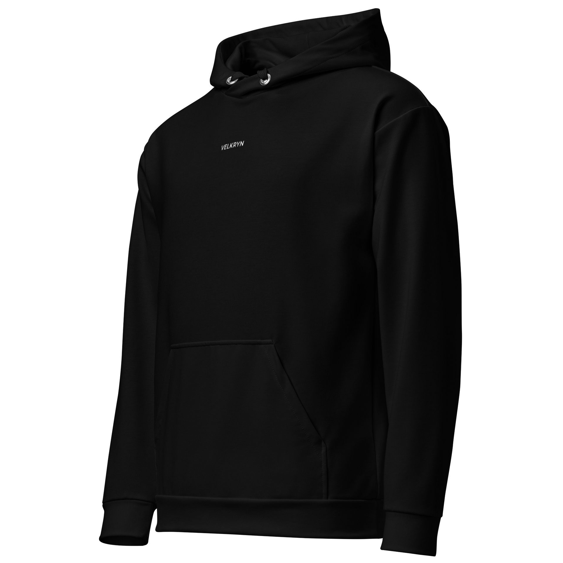 Unisex Velkryn soldier hoodie product image (3)