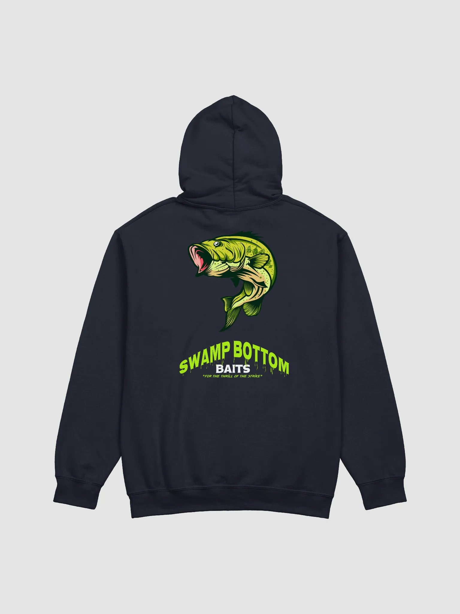 Swamp Hoodie product image (15)