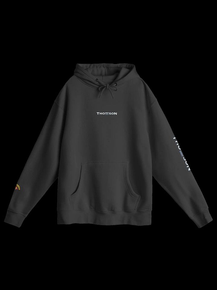 Thompson Premium women Hoodie product image (1)