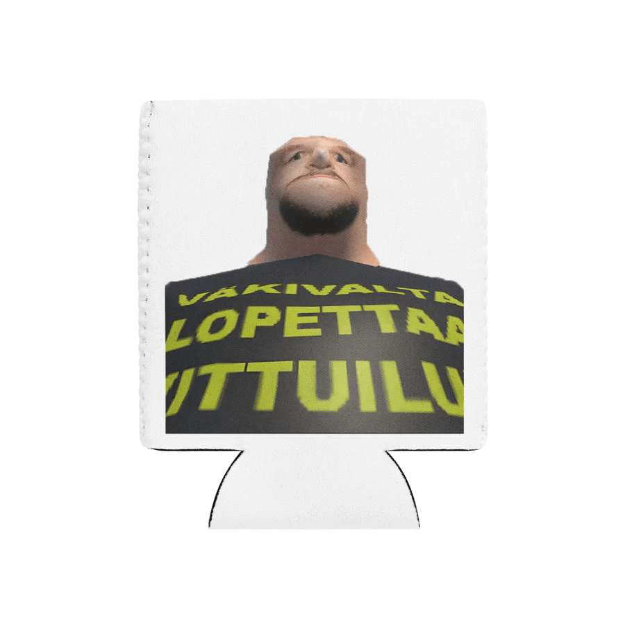 Jani Lopettaa Vittuilun Tölkki Cooler product image (21)