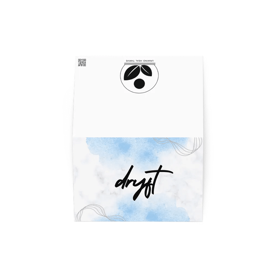 DryftNotes Greeting Cards product image (4)
