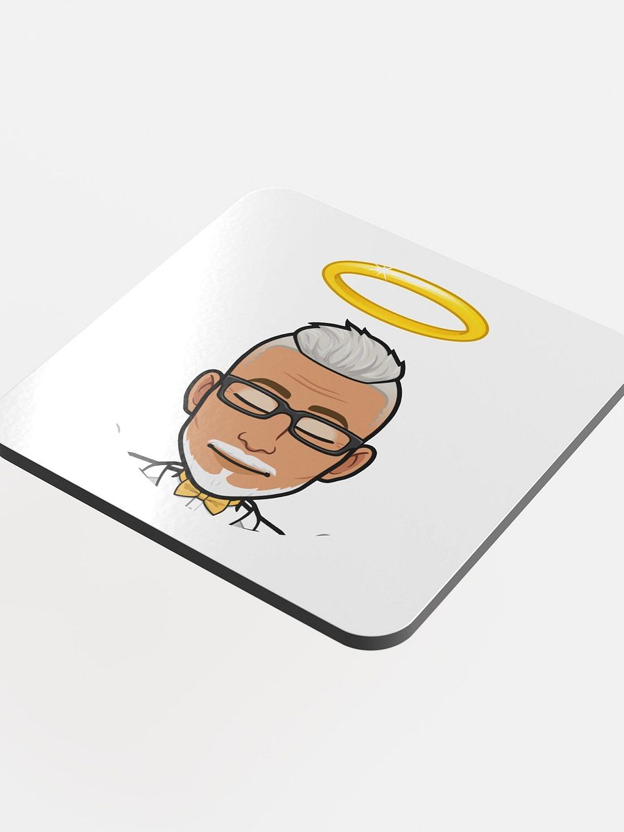 Heavenly Halo Coaster Set product image (4)
