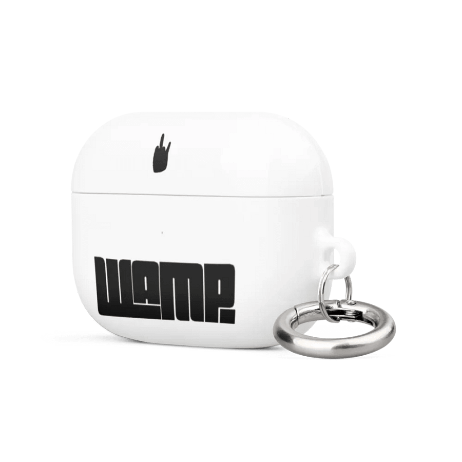 WAMP AirPods® Case product image (9)