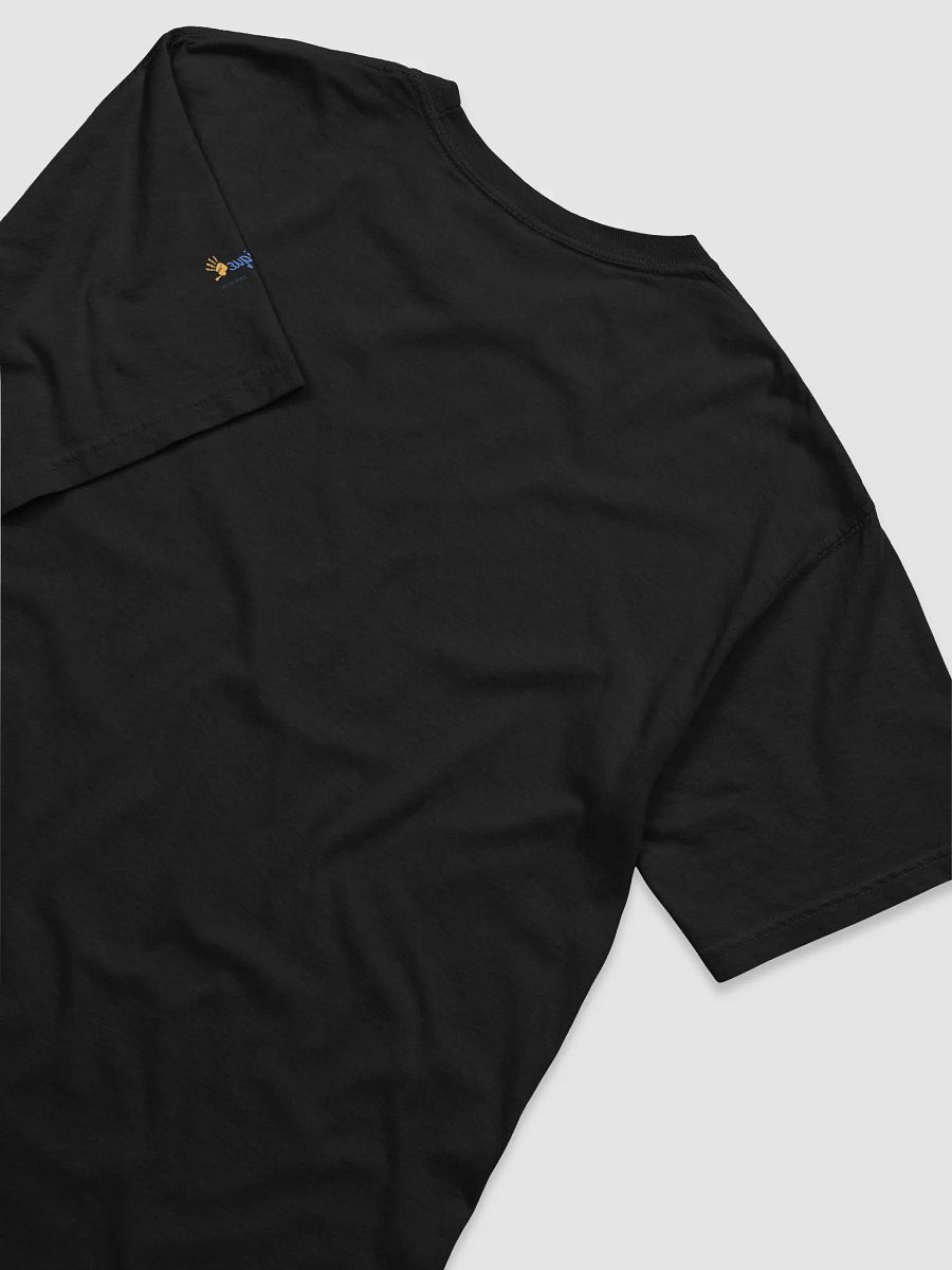 Sallynique Creative Motherboard T-Shirt product image (4)