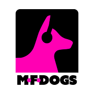 Music for dogs