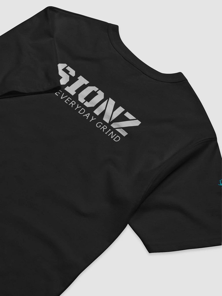 Sionz Black Tee product image (8)