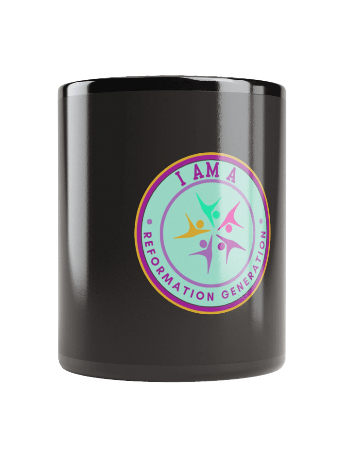 Reformation Generation Mug product image (1)