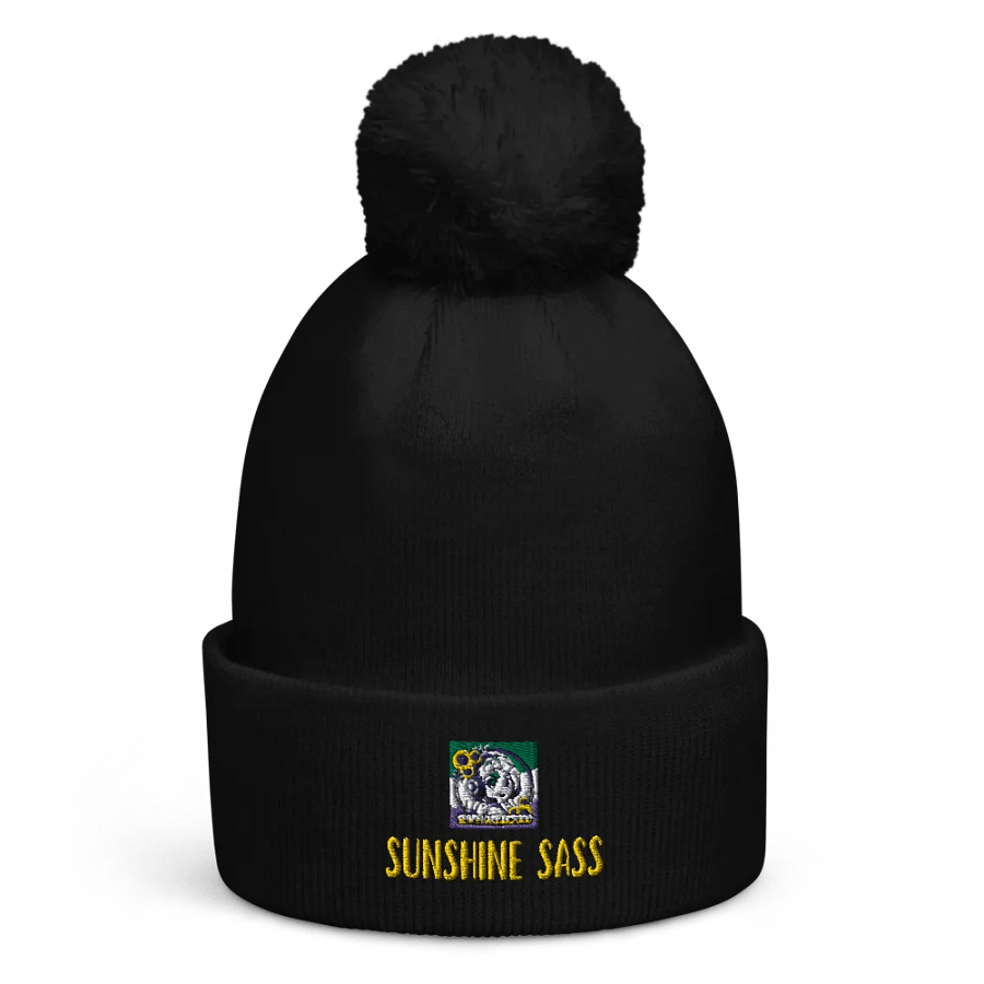 Sunshine Merch product image (1)