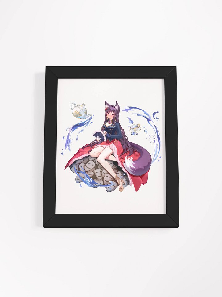 Ririna (Moon) Splash Art Poster product image (4)