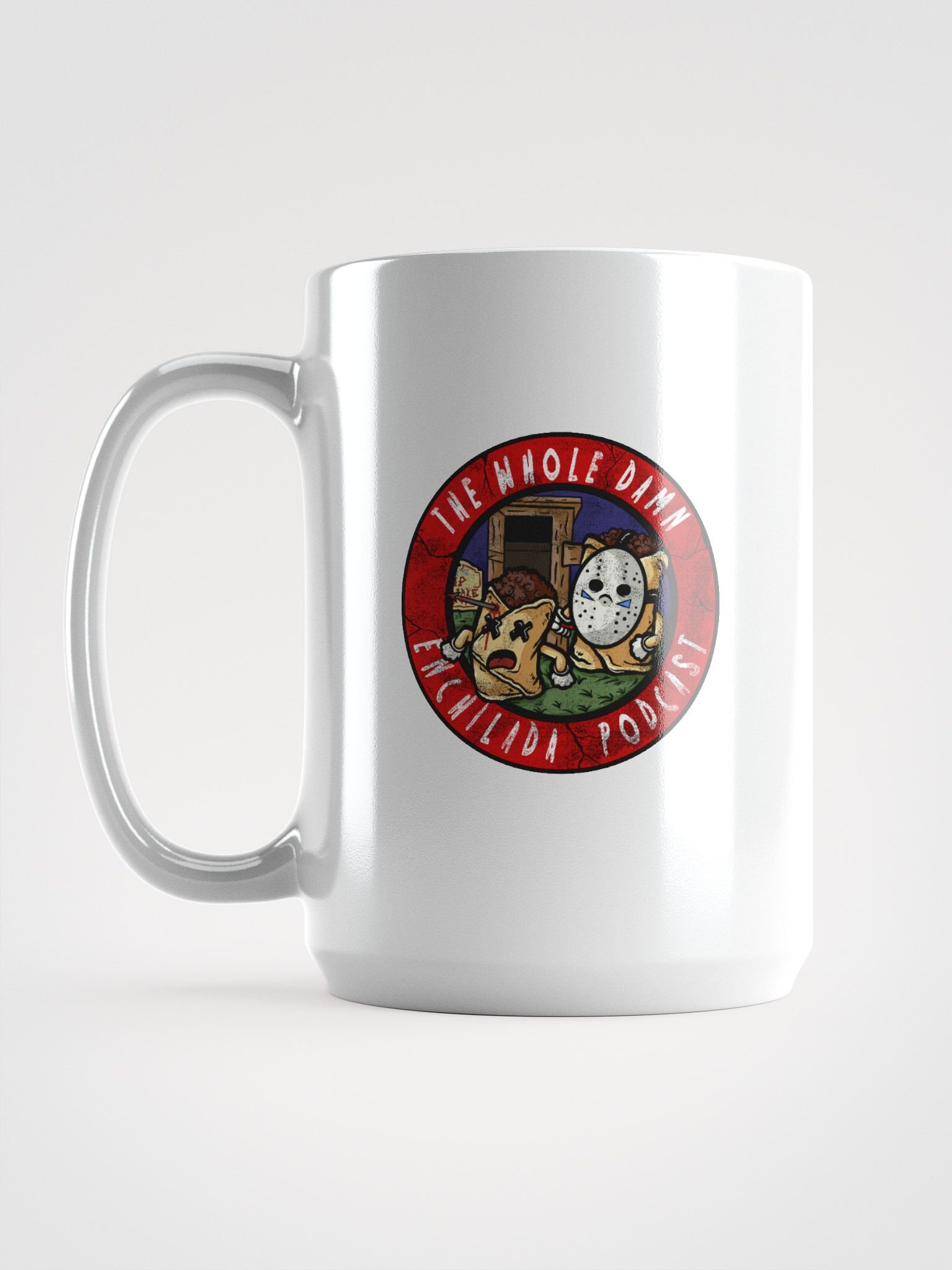 Logo Mug product image (6)
