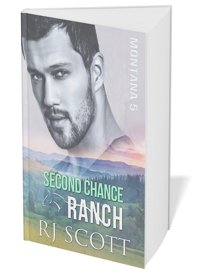 Second Chance Ranch (Montana 5) product image (1)