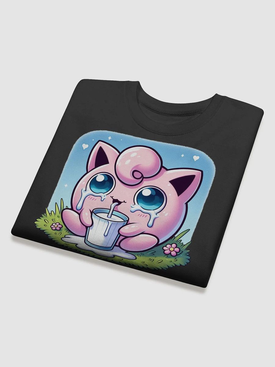 Jigly Milk Sweater product image (28)