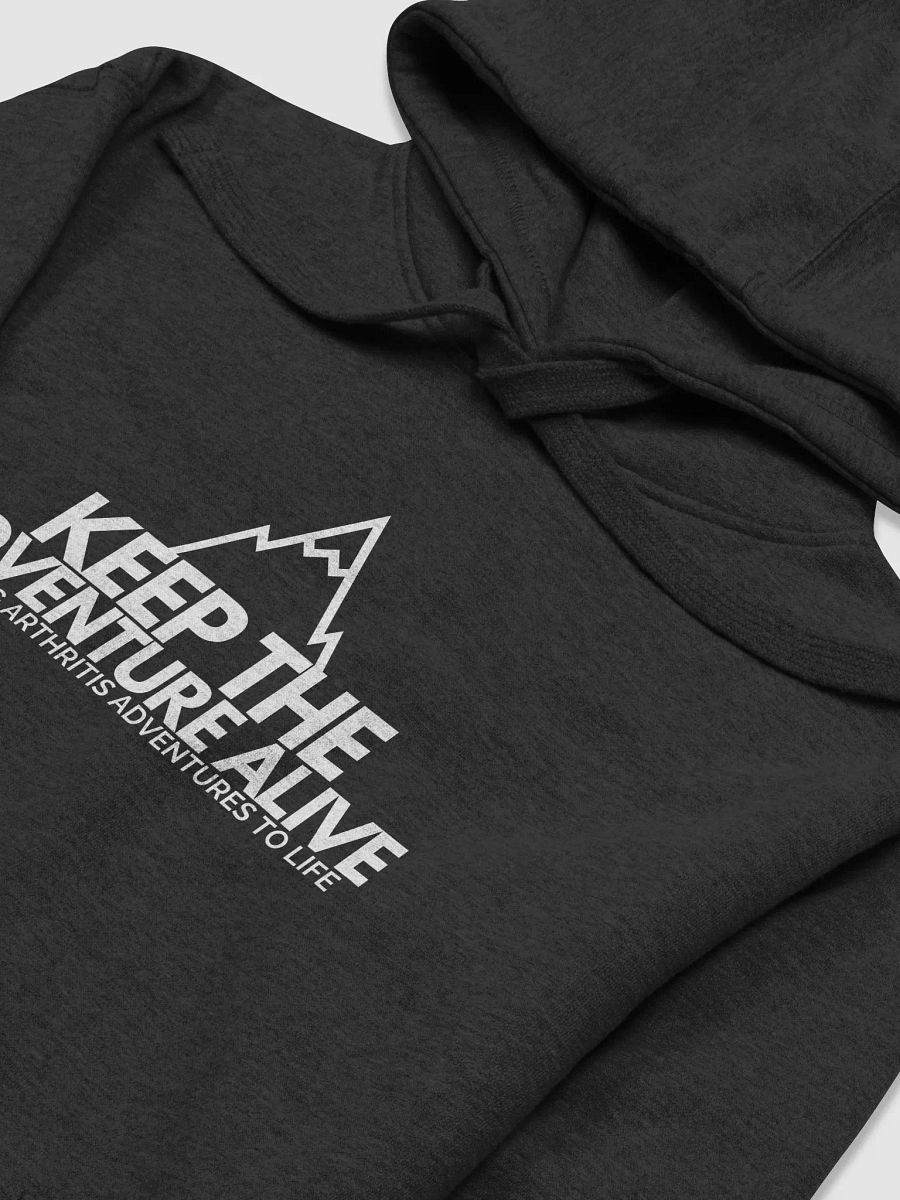 Keep the Adventure Alive Hooded Sweatshirt product image (3)