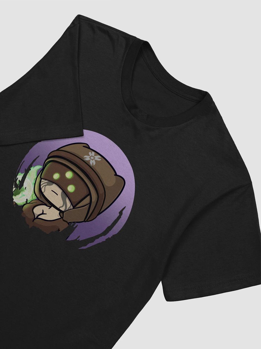 Eris Morn Tee Shirt product image (3)